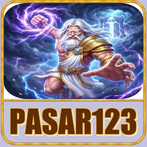 Instalasi pasar123