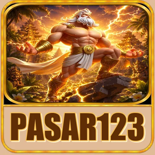 Performa pasar123