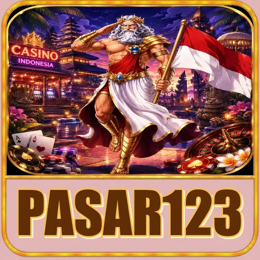 Screenshot Proses Instalasi pasar123 APK